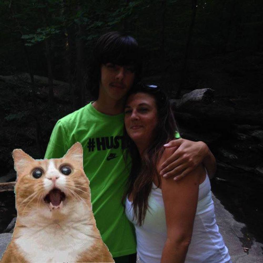 Meet your Posher, Gina